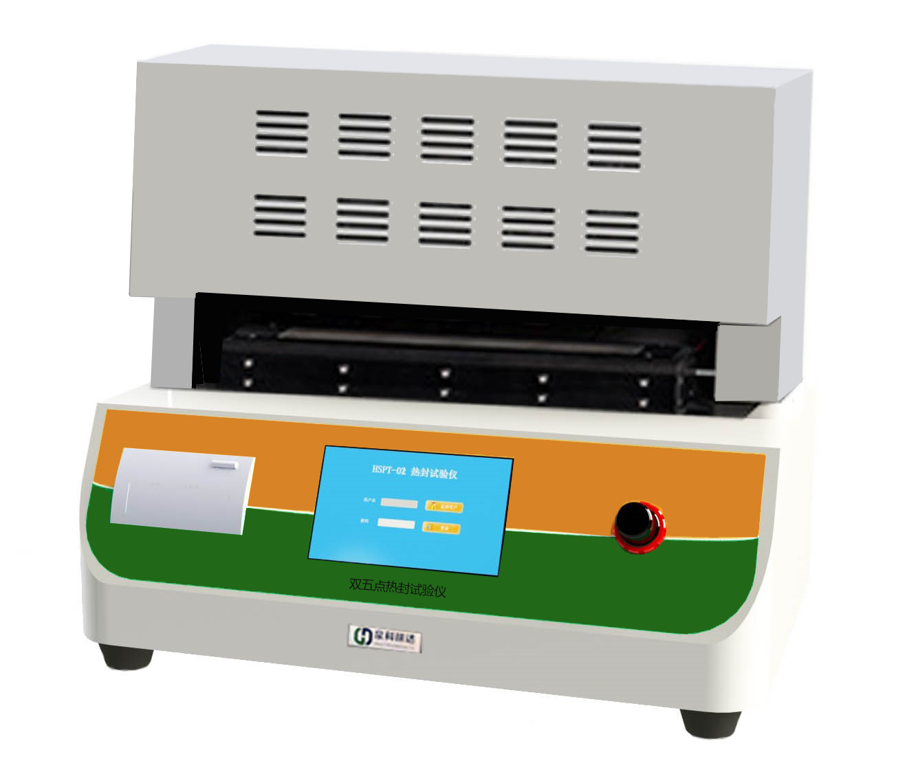醬料包包裝膜材熱合強(qiáng)度檢測(cè)必備儀器